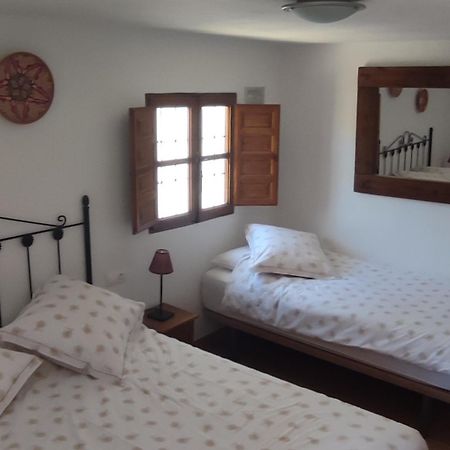 B&B Cortijo Loma Leon Cutar Dış mekan fotoğraf