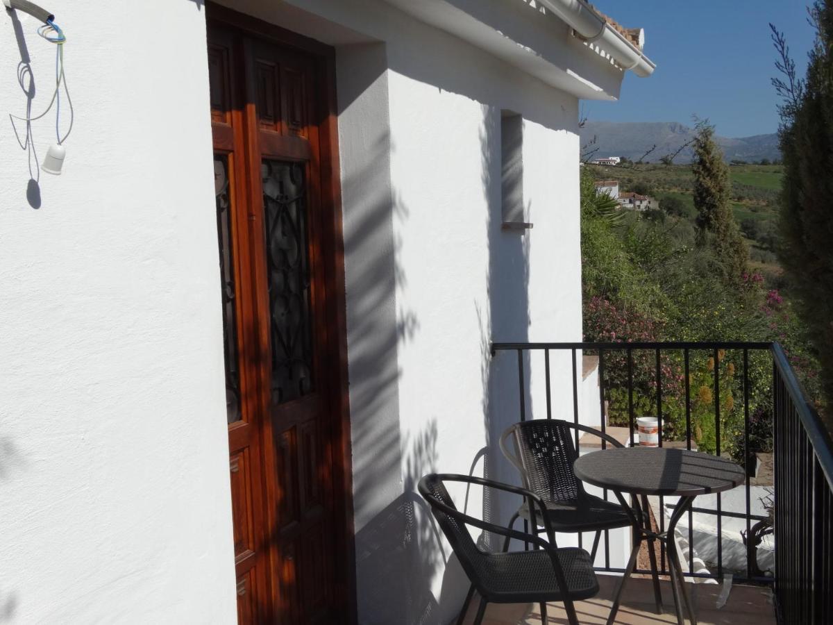 B&B Cortijo Loma Leon Cutar Dış mekan fotoğraf