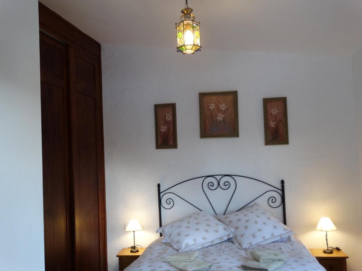 B&B Cortijo Loma Leon Cutar Dış mekan fotoğraf