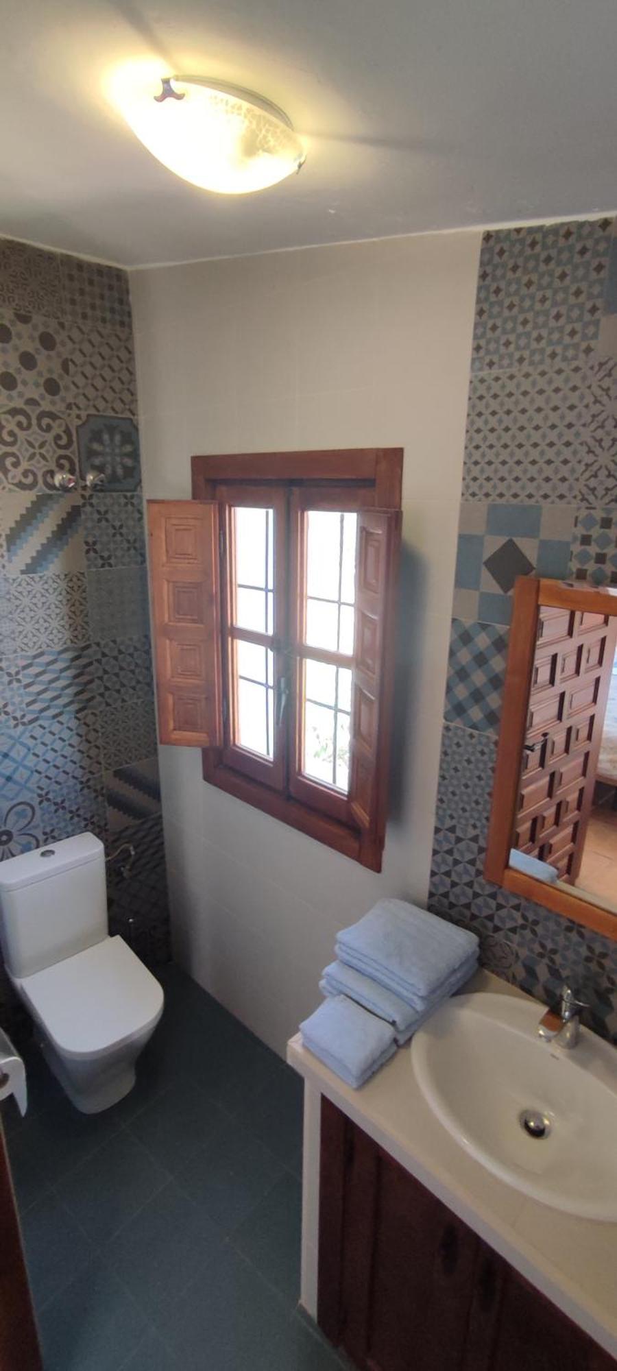B&B Cortijo Loma Leon Cutar Dış mekan fotoğraf