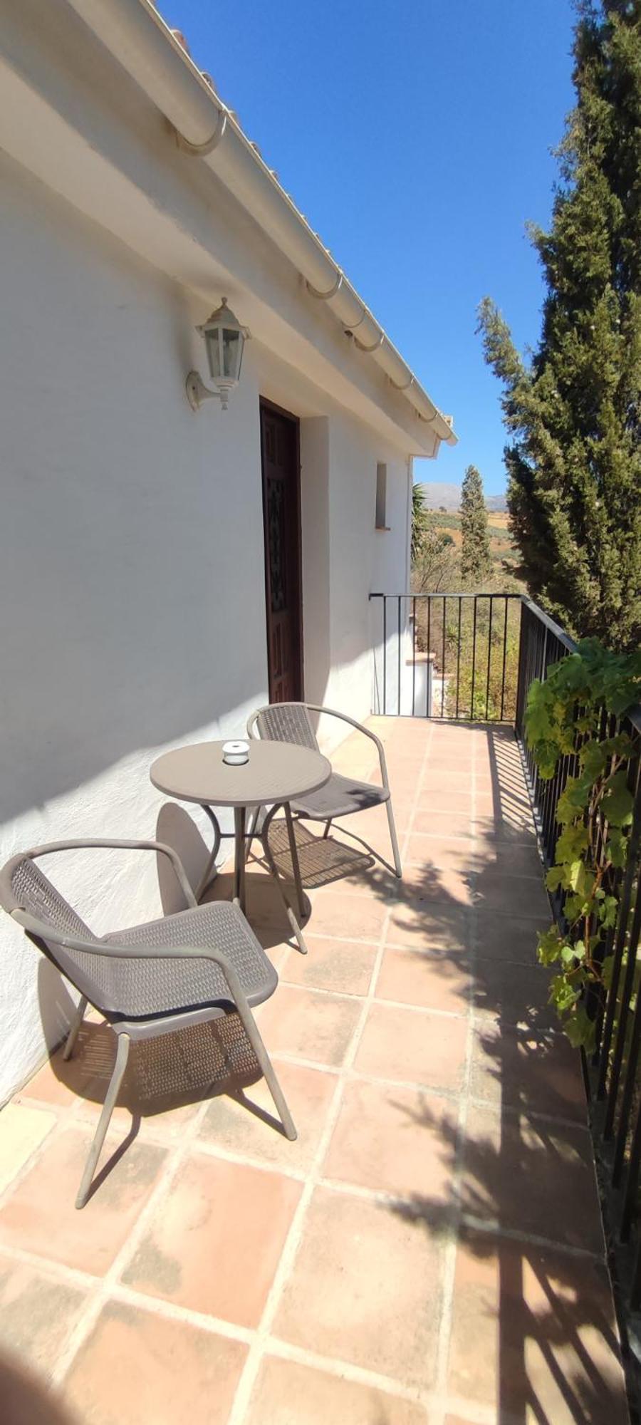B&B Cortijo Loma Leon Cutar Dış mekan fotoğraf