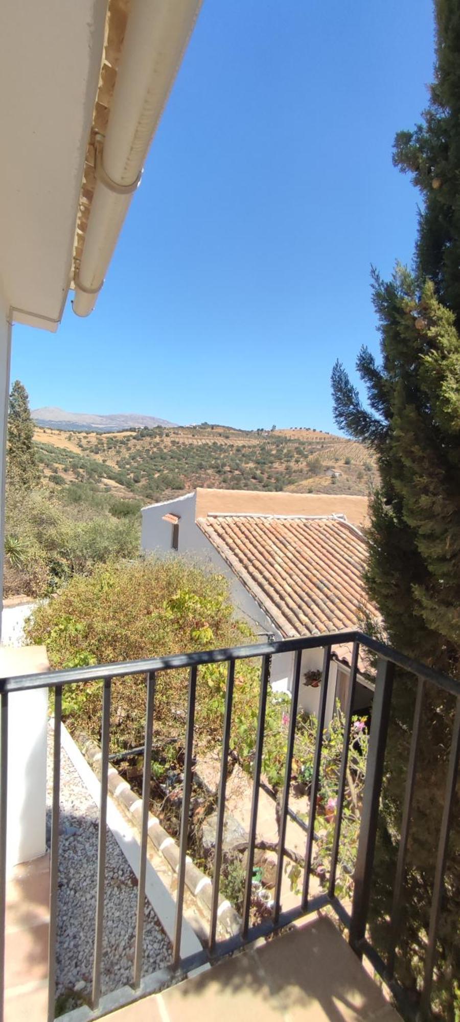 B&B Cortijo Loma Leon Cutar Dış mekan fotoğraf