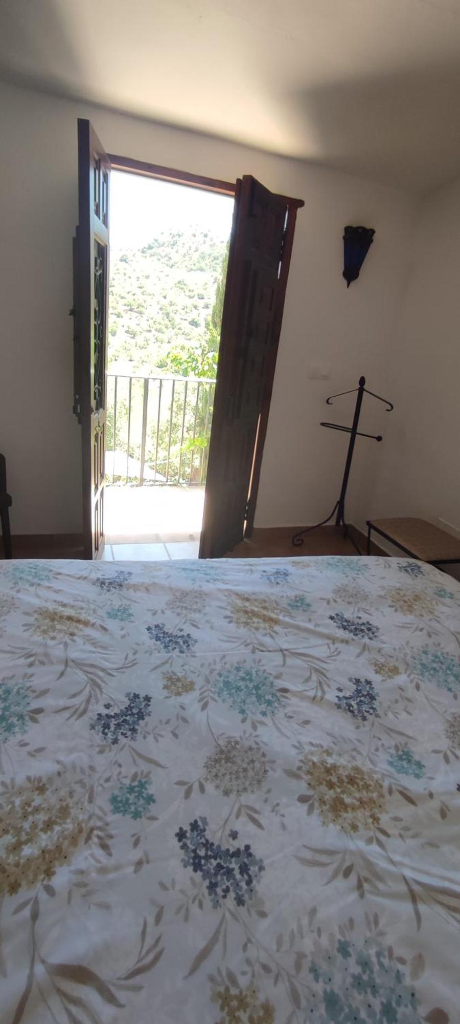 B&B Cortijo Loma Leon Cutar Dış mekan fotoğraf
